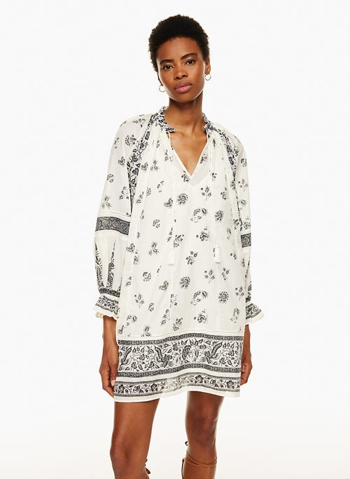 livia dress sold by Aritzia product image thumbnail 4