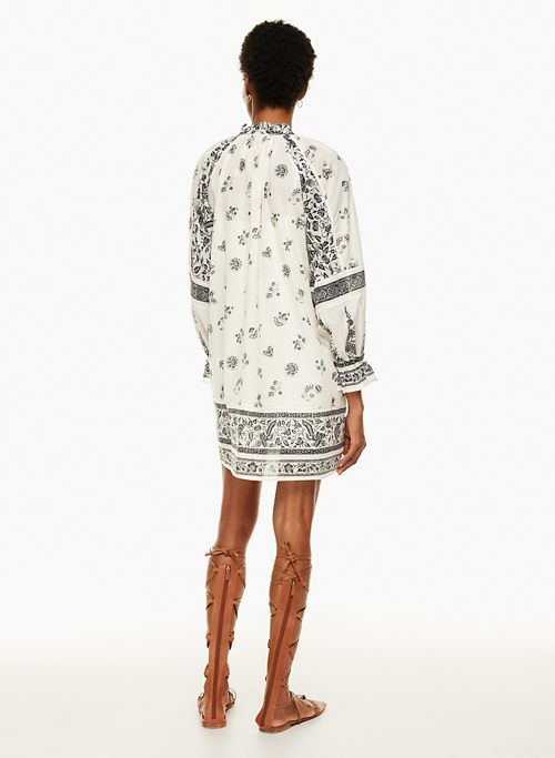 livia dress sold by Aritzia product image thumbnail 5