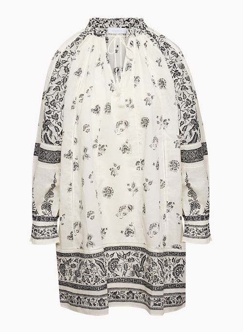 livia dress sold by Aritzia product image thumbnail 6