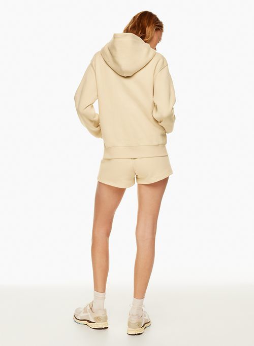 cozy fleece perfect hoodie sold by Aritzia product image thumbnail 5
