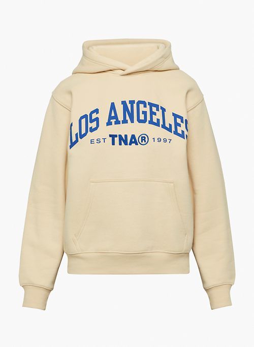 cozy fleece perfect hoodie sold by Aritzia product image thumbnail 6