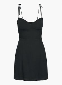 fable dress sold by Aritzia
