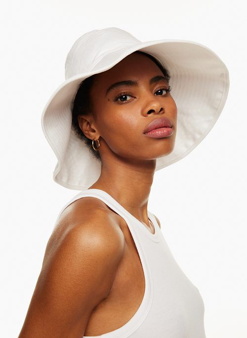 erilea hat sold by Aritzia
