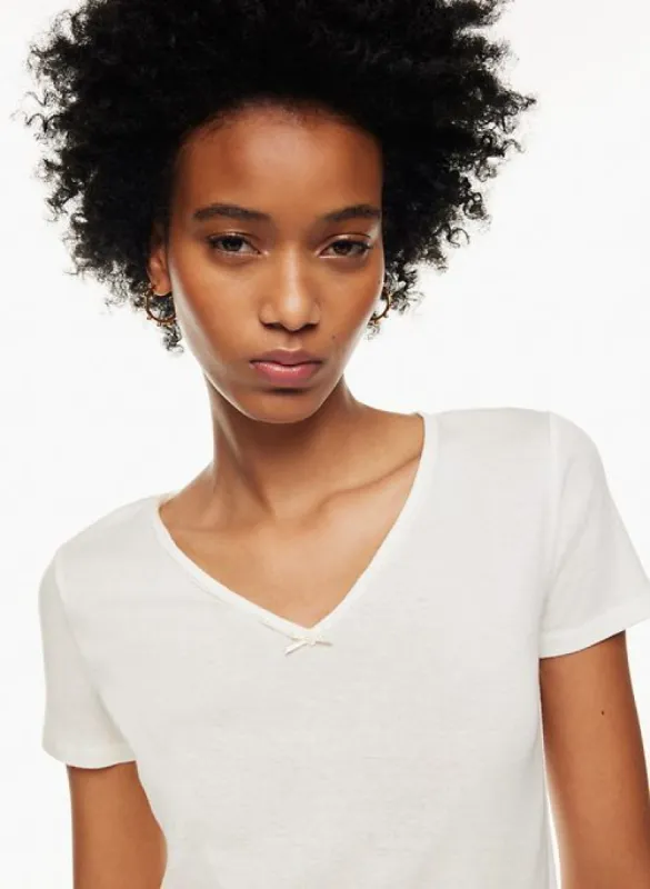 caserta t-shirt sold by Aritzia