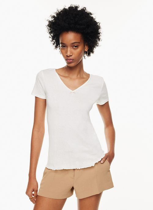 caserta t-shirt sold by Aritzia product image thumbnail 3