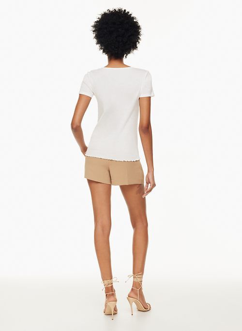 caserta t-shirt sold by Aritzia product image thumbnail 4