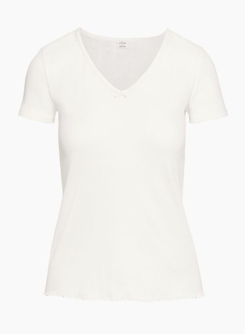 caserta t-shirt sold by Aritzia product image thumbnail 6