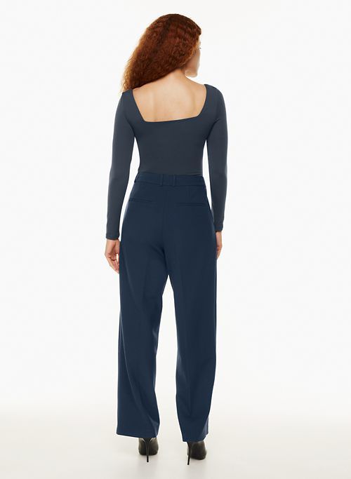 contour longsleeve bodysuit sold by Aritzia product image thumbnail 4
