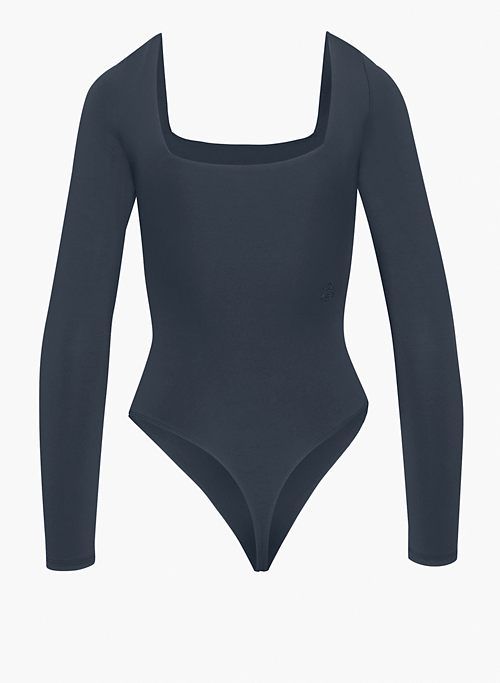 contour longsleeve bodysuit sold by Aritzia product image thumbnail 8