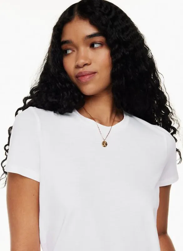lagarde t-shirt sold by Aritzia