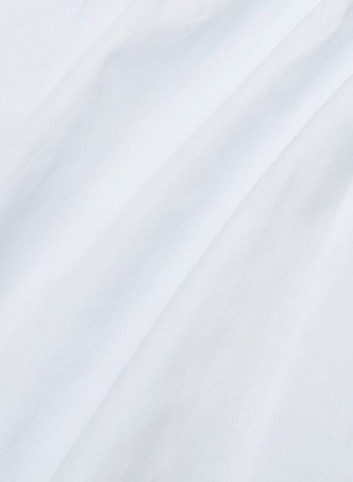 altro poplin blouse sold by Aritzia product image thumbnail 7