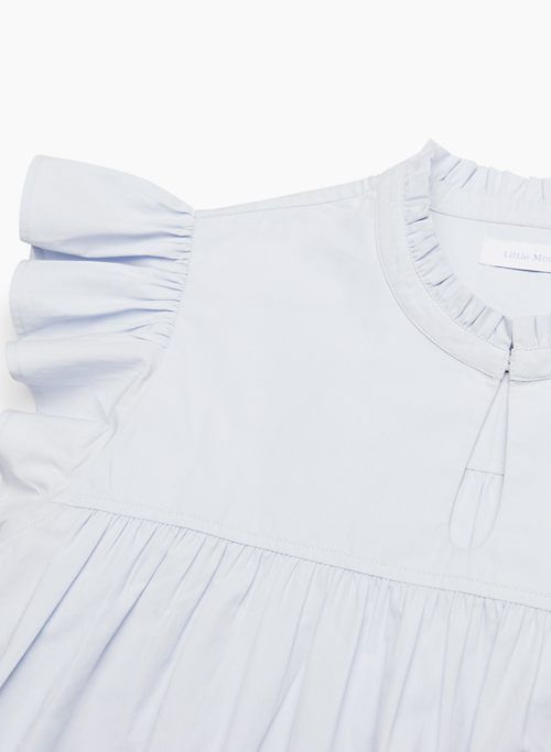 altro poplin blouse sold by Aritzia product image thumbnail 8