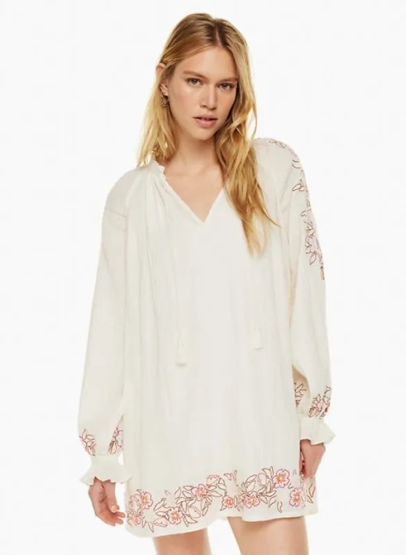thalia dress sold by Aritzia