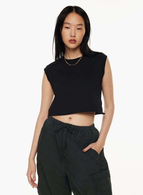 nyjah t-shirt sold by Aritzia product image thumbnail 3