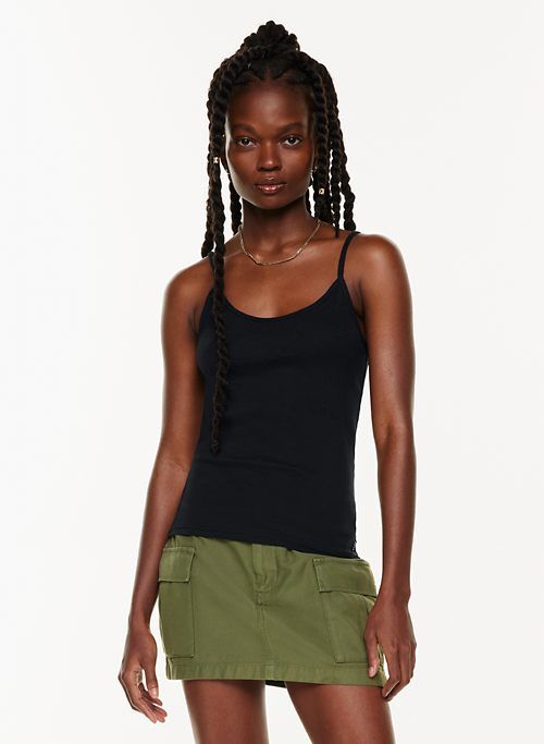 bufoni tank sold by Aritzia