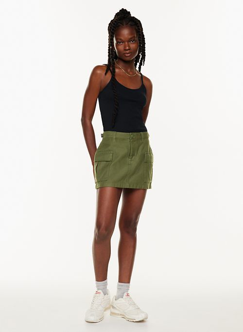 bufoni tank sold by Aritzia product image thumbnail 2