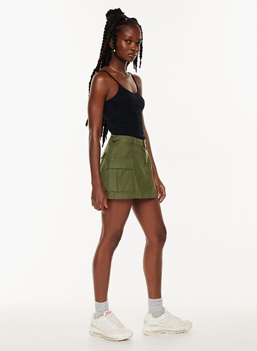 bufoni tank sold by Aritzia product image thumbnail 4