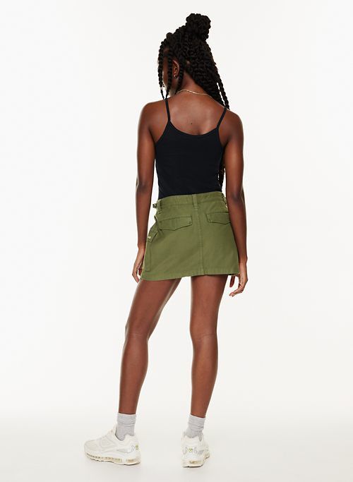 bufoni tank sold by Aritzia product image thumbnail 5