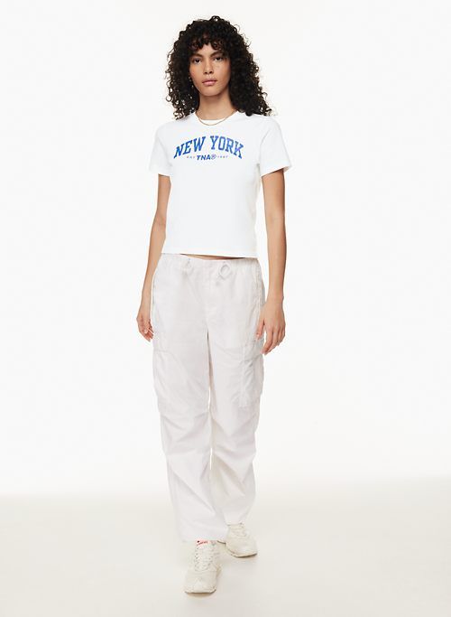 motto t-shirt sold by Aritzia product image thumbnail 2