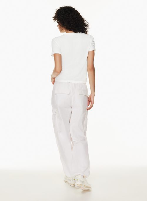 motto t-shirt sold by Aritzia product image thumbnail 5
