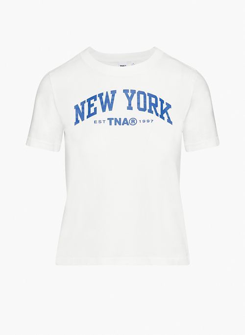 motto t-shirt sold by Aritzia product image thumbnail 6