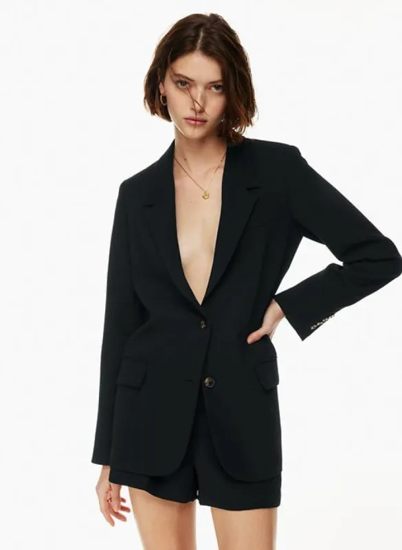 milestone blazer sold by Aritzia