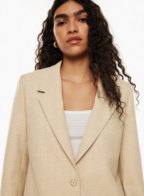 milestone blazer sold by Aritzia product image thumbnail 2