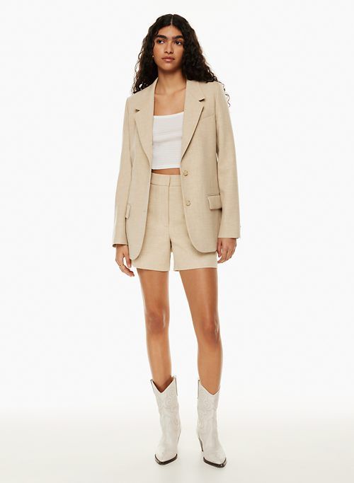 milestone blazer sold by Aritzia product image thumbnail 3