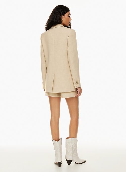 milestone blazer sold by Aritzia product image thumbnail 5
