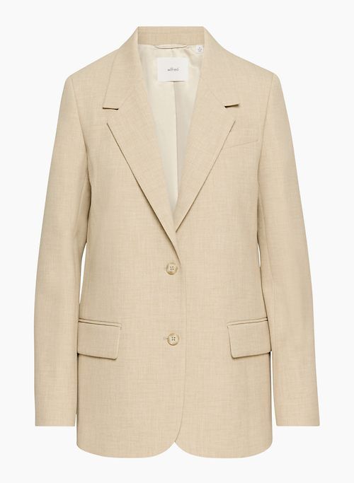 milestone blazer sold by Aritzia product image thumbnail 6