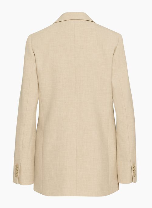 milestone blazer sold by Aritzia product image thumbnail 8