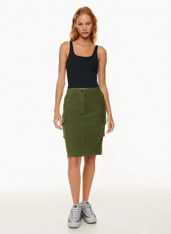 formarib tank made by Aritzia