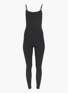 pointe jumpsuit sold by Aritzia