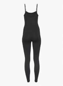 pointe jumpsuit sold by Aritzia