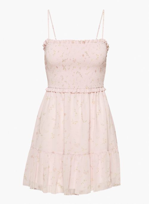 tempest sleeveless mini dress sold by Aritzia product image thumbnail 6