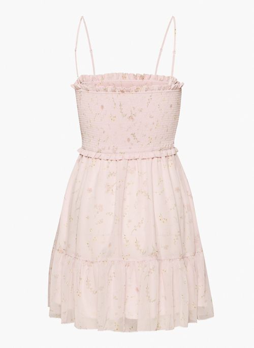 tempest sleeveless mini dress sold by Aritzia product image thumbnail 7