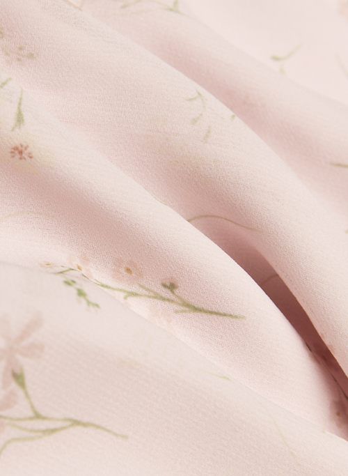 tempest sleeveless mini dress sold by Aritzia product image thumbnail 8