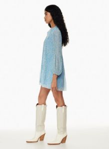 daydreamer mini dress sold by Aritzia
