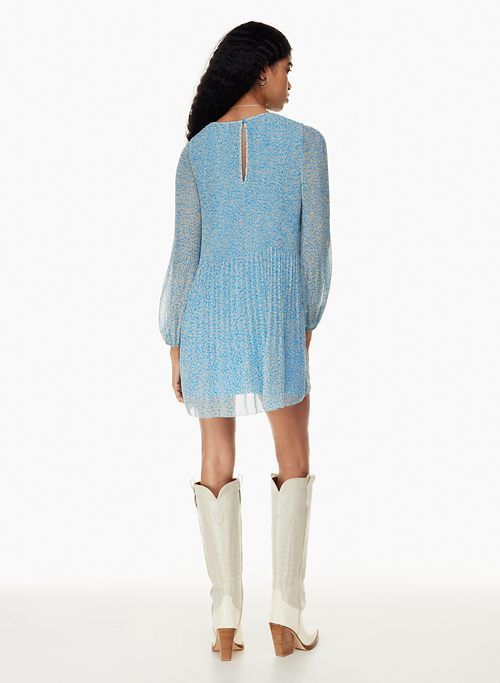 daydreamer mini dress sold by Aritzia product image thumbnail 5