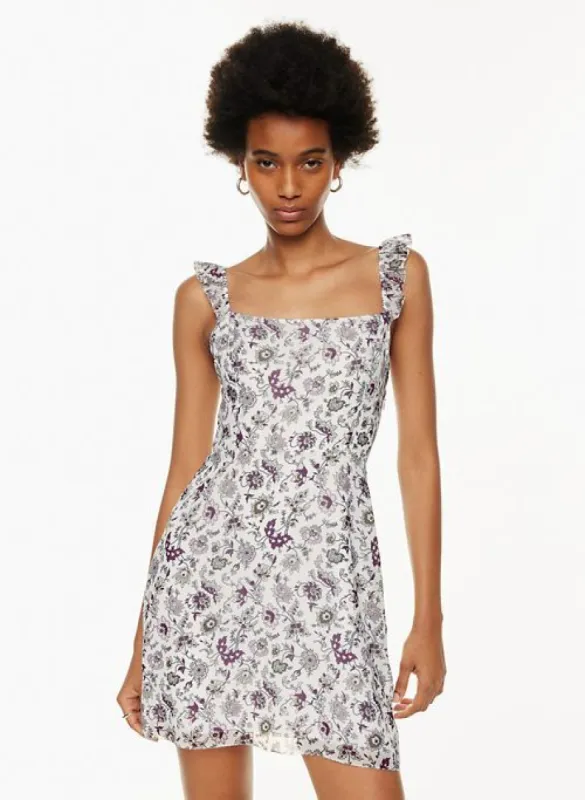 fete dress sold by Aritzia