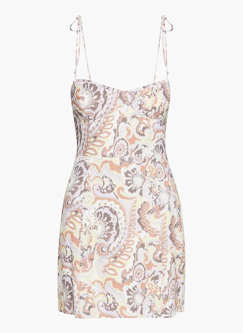 new fable dress sold by Aritzia product image thumbnail 6