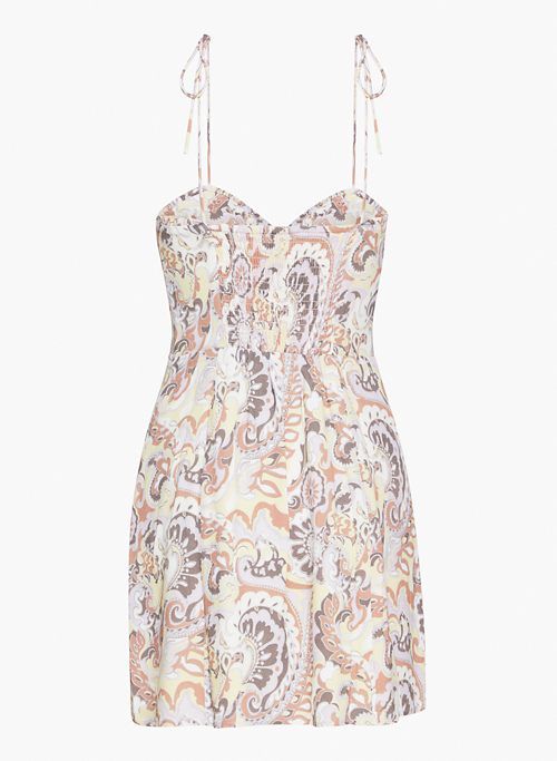new fable dress sold by Aritzia product image thumbnail 7