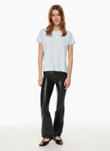 daria flare pant sold by Aritzia