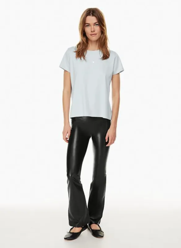 daria flare pant sold by Aritzia