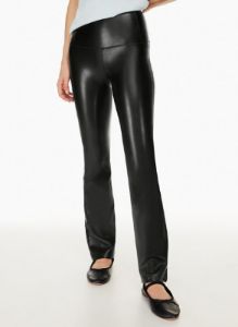 daria flare pant sold by Aritzia