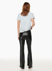 daria flare pant sold by Aritzia