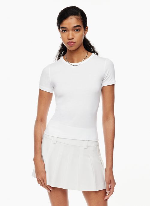 conscious t-shirt sold by Aritzia