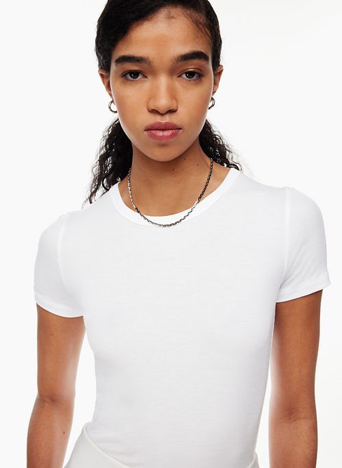 conscious t-shirt sold by Aritzia product image thumbnail 2