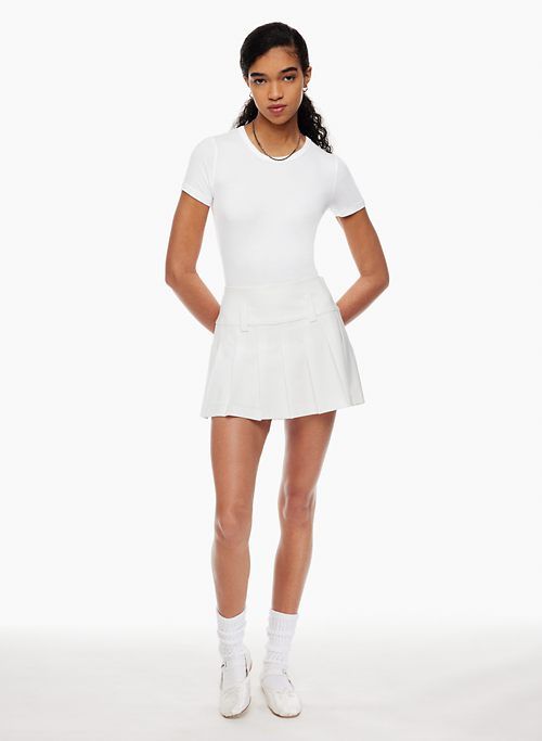 conscious t-shirt sold by Aritzia product image thumbnail 3