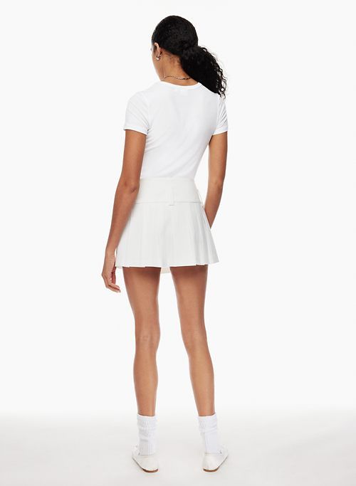 conscious t-shirt sold by Aritzia product image thumbnail 5